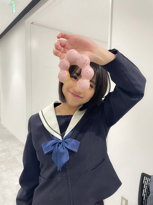 大原優乃