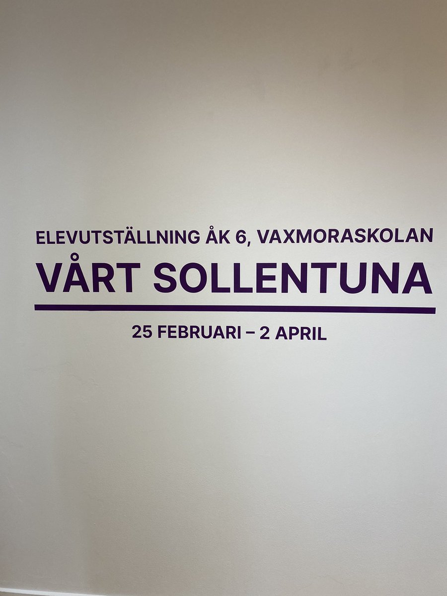 Vaxmoraskolan tweet media