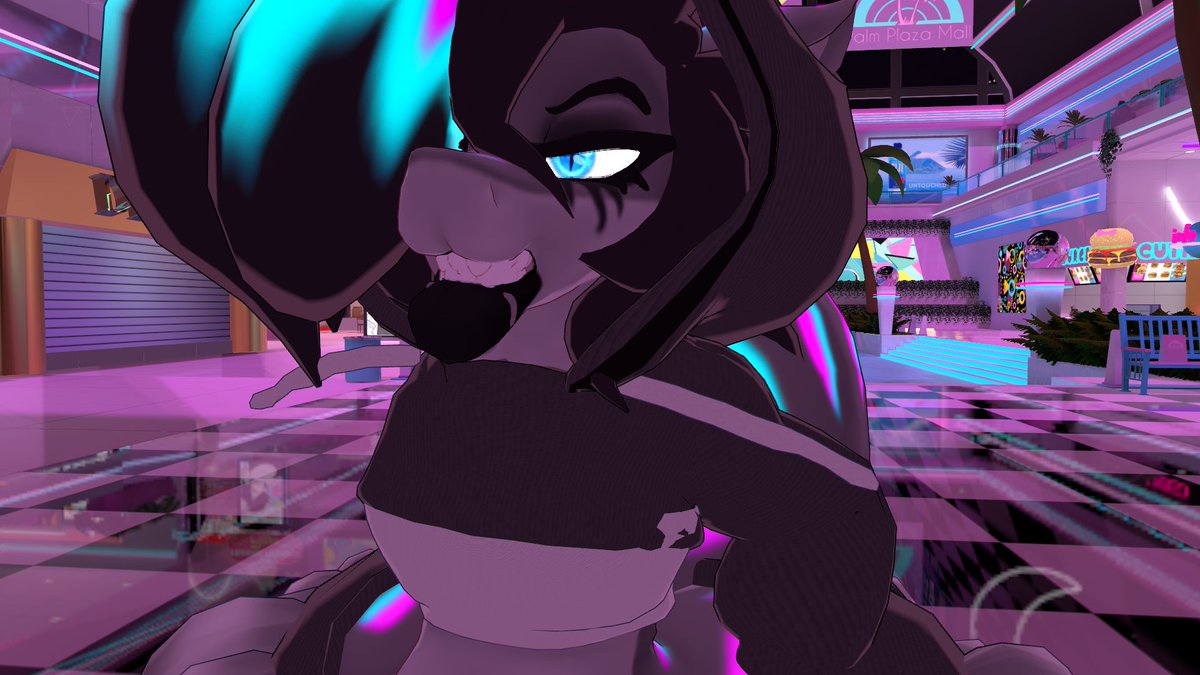 somebody stole my tits!

🎨@/Terr_Axy