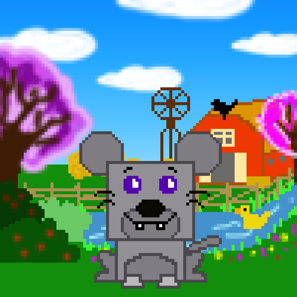 Peanut_the_'s tweet photo. Giveaway time!

1 x @SwagyTurtlez 
1 x @BlockCuties 
1 x Chill Petz

To win:

Like &amp; Retweet
Follow @Peanut_the_ , @BlockCuties and @SwagyTurtlez 
Tag frens

Good luck, the NFTs are waiting for you! https://t.co/F4Q8i41Ol1