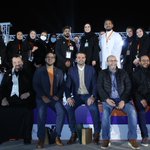 Photo by #نمشي_للتصلب_اللويحي Walk for MS Saudi (@MSWalkSaudi)