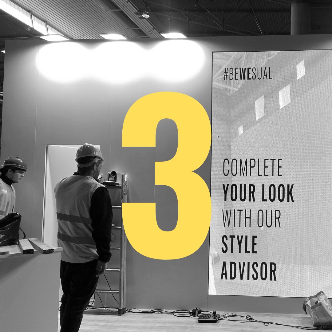 Wide Eyes Technologies - VISUAL AI tweet media