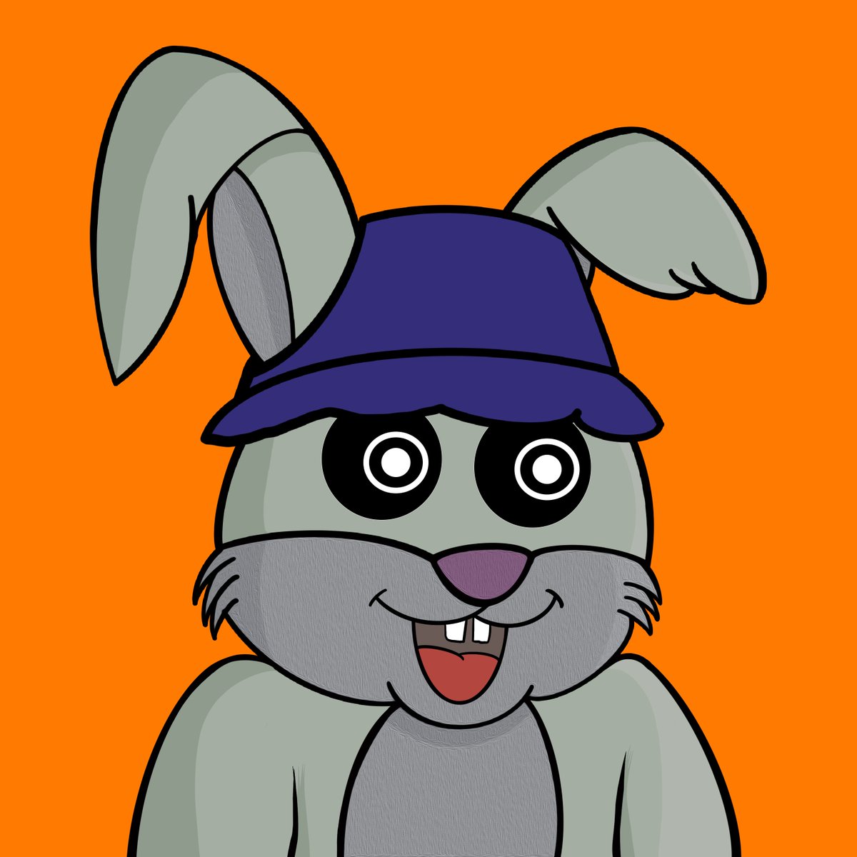 HauntingBunnies's tweet photo. #285 Haunting Bunny Drop!

https://t.co/QoljBGMqKq

#NFT #NFTs #NFTart #NFTartist #NFTartwork #NFTcollector #nftcollection #crypto #NFTcommunity #CryptoArt #CryptoArtist #DigitalArt #NFTcollectors #NFTcollectibles #NFTdrop #NFTartgallery #NFTartists
#Opensea #OpenseaNFT #Ethereum https://t.co/GIKho5pALV