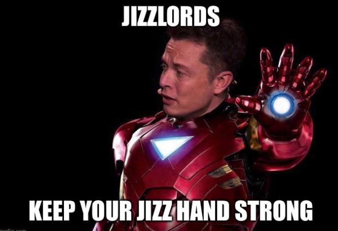 Jizz Rocket tweet media