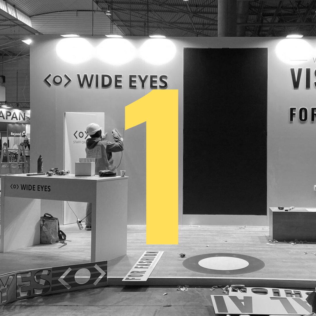 Wide Eyes Technologies - VISUAL AI tweet media