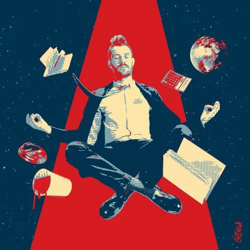 Elbrosso's tweet photo. Bilan de mes acquisitions #NFT en février :
🔹 1 #snowflake ❄️ d’@AdeleDoga
🔹 2 #Zanimos 🦥 de @TewozNFT
🔹 1 #TypeWriter 📠 de @20MintFR
🔹 2 #ElleByCalypso ✨ de @Calypso_NFToff
🔹 1 #GoodMorning ☕️ de @nftgothsa
Vous me conseillez quoi pour le mois de mars ? 👇👇 https://t.co/itSlGezoUV