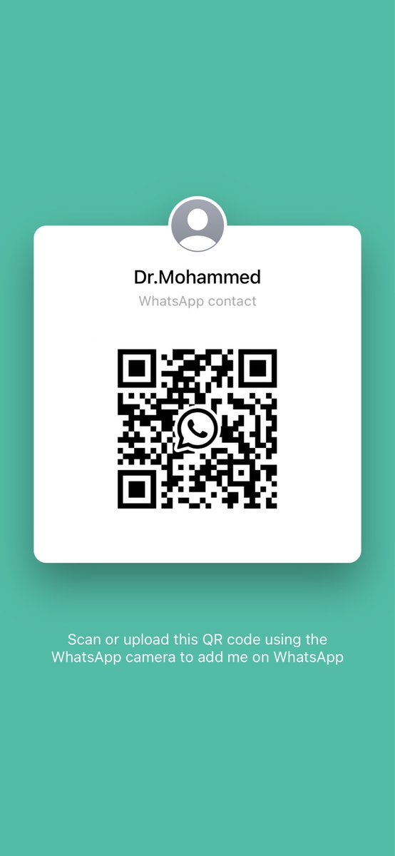 mohdasqah's tweet image. للاستفسارات الطبية المجانية #عيادات_سنان_لطب_الاسنان