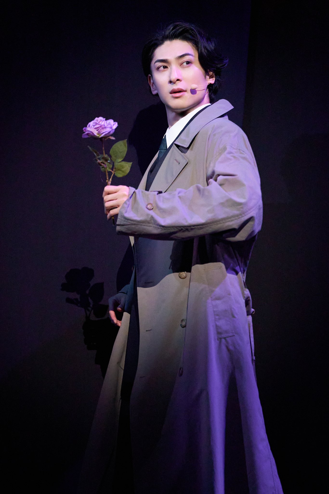 古川雄大 The Greatest Concert vol.2 -A Musical Journey- | 研