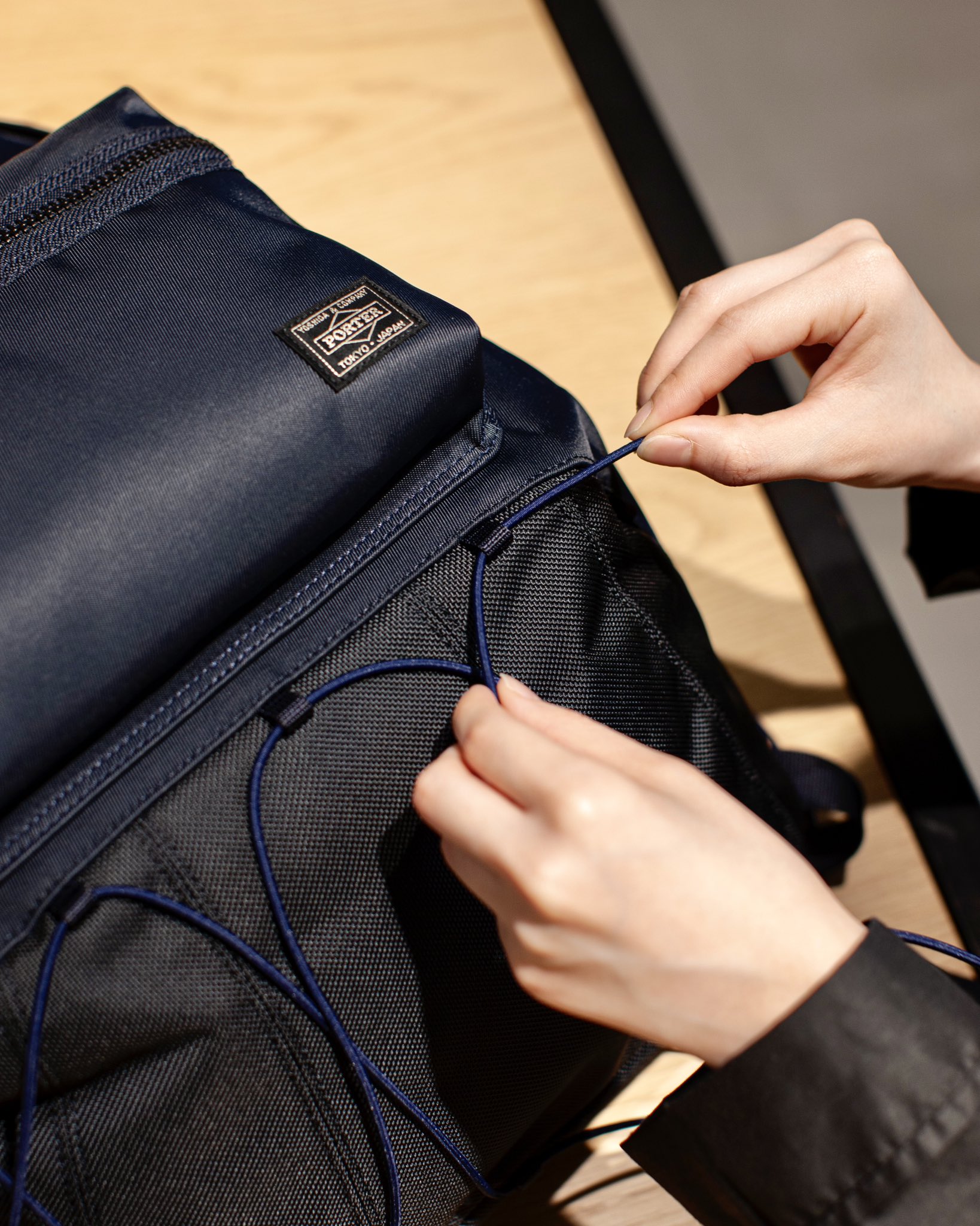 KURA CHIKA by PORTER (@kura_chika_shop) / X KURA CHIKA by PORTER (@kura_chika_shop) / X