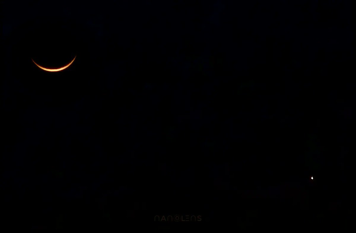 _v_h_r_'s tweet photo. The pretty night sky!
.
@SamsungIndia
.
#withGalaxy #LoveForS #ShareTheEpic #SamsungMembers #Samsung #Nightography #GalaxyS22Ultra #GalaxyS23 #ViCliks #Nano_Lens_ https://t.co/2LWeFxvbXh