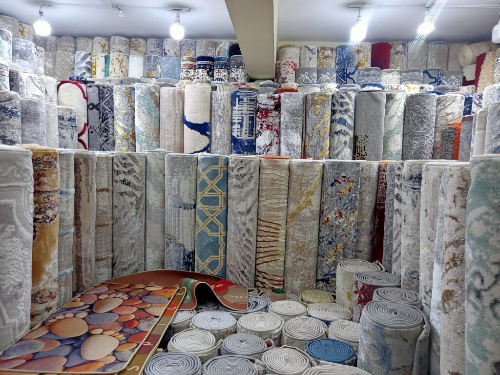 ami_otieno's tweet photo. Bring a luxury experience to your house with beautiful Turkish Carpets at affordable price.
5*8- Ksh. 7,500
Free delivery in Nairobi and small fee countrywide. Call/WhatsApp 0700182534 for enquiry/order.
#MusculitySaturday #ChinaSquare #Gikomba
https://t.co/G9HWgdnVg0 https://t.co/6vw1qmb7aZ