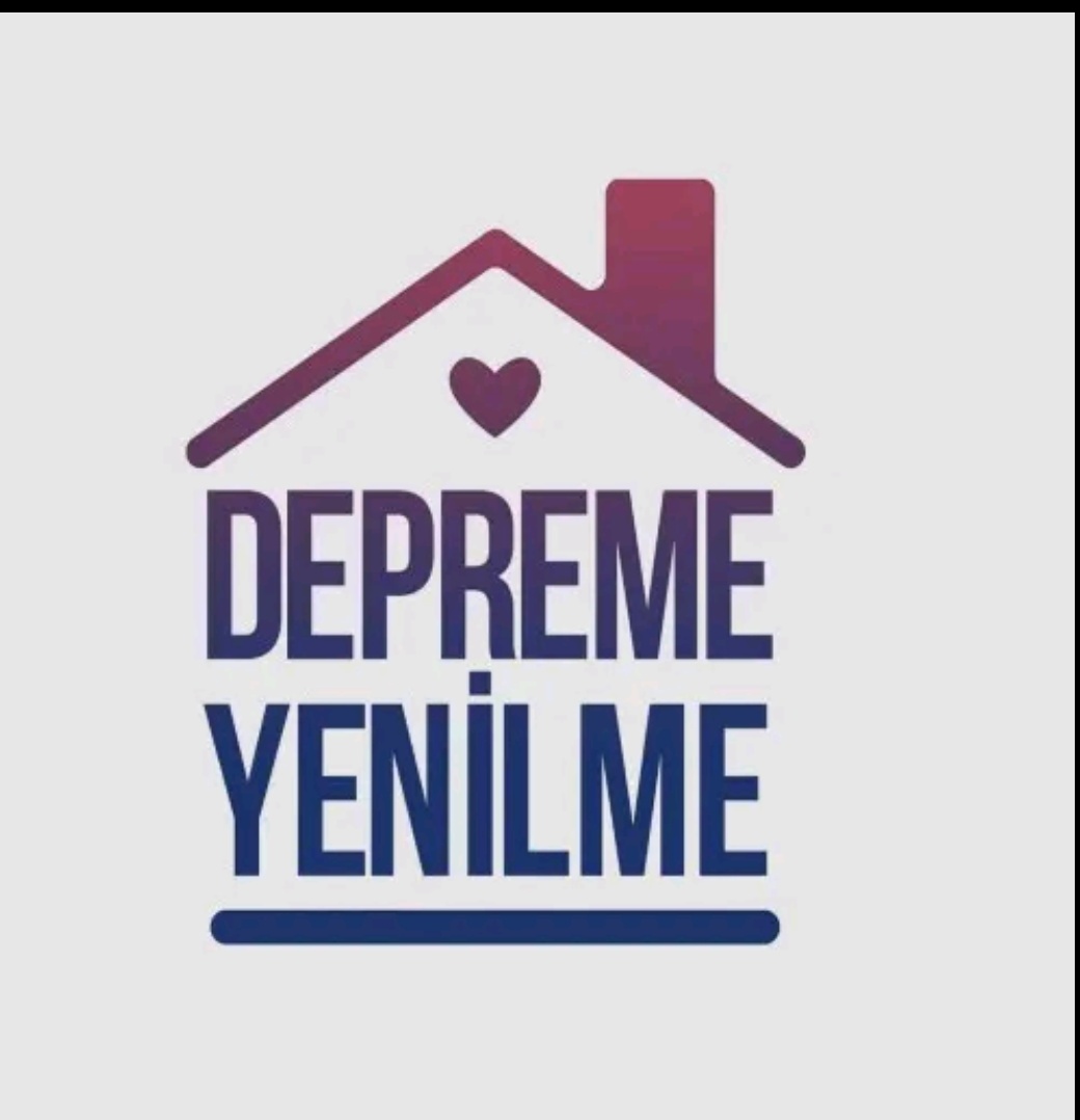 İBB, Olası İstanbul depremine karşı harekete geçmek için geliştirdiği "DEPREME YENİLME MOBİL UYGULAMASI" ile binanızın risk durumunu ücretsiz öğrenebilirsiniz

Uygulamayı İndirmek İçin:
Android 
play.google.com/store/apps/det…
İos
apps.apple.com/tr/app/depreme…