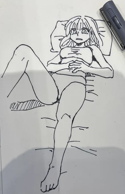 落書き 