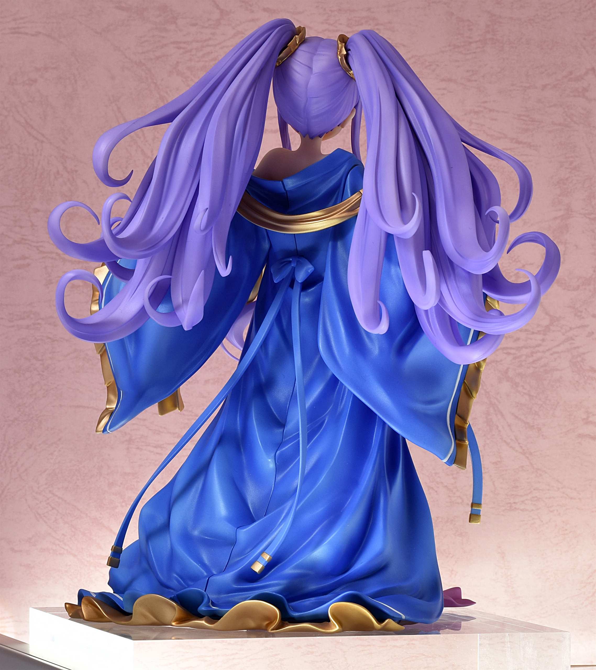 在庫あり)(W_3294)1/7 Fate 不夜城のアサシン武則天アサシン(未