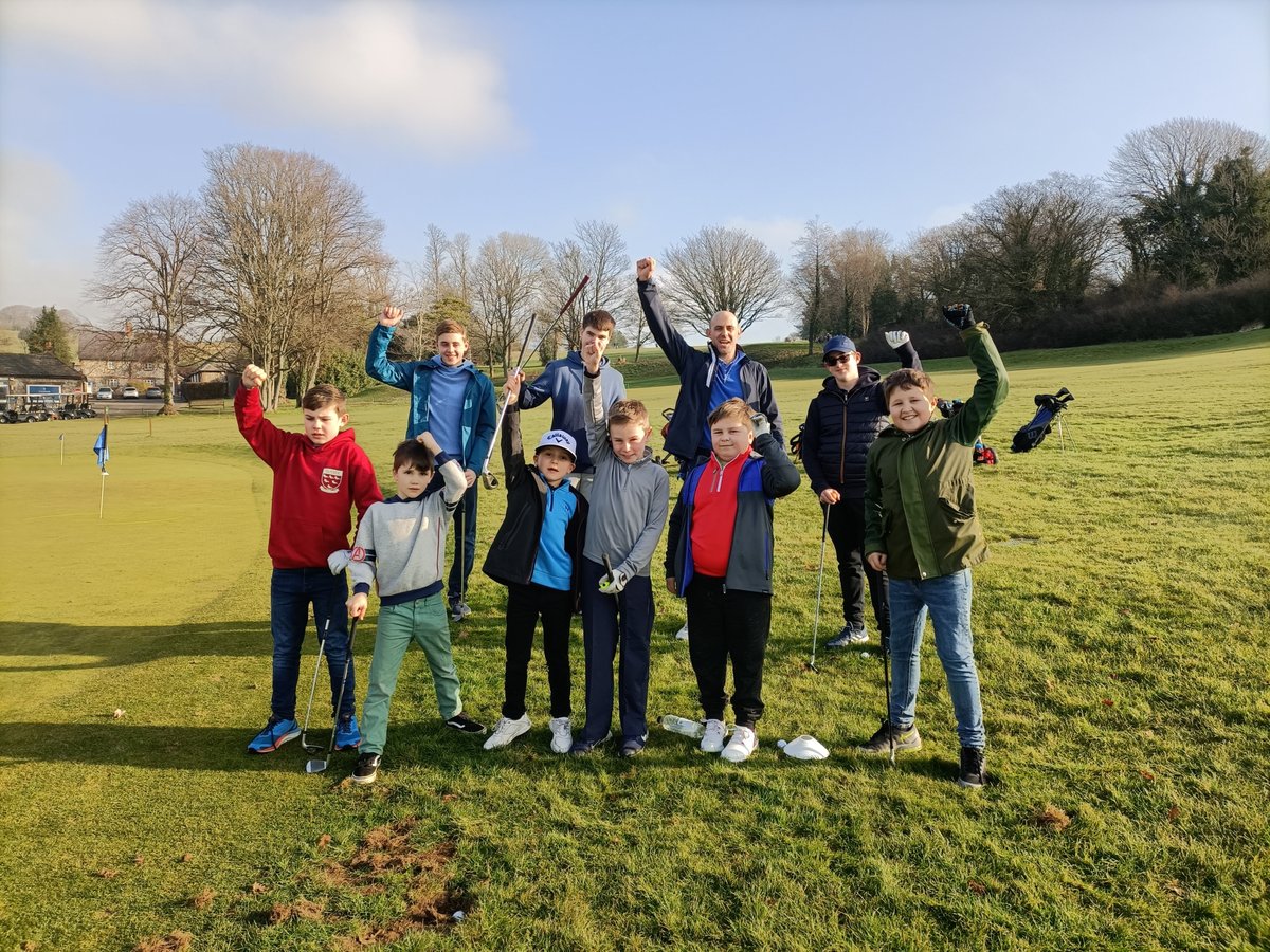 Worthing Golf Club tweet media