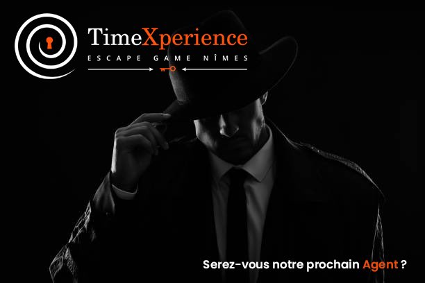 TimeXperience30's tweet photo. 🕵️‍♂️Escape Game🎲Quiz Game Nîmes🎬
✅Ouvert durant les vacances✅

Venez tenter l’aventure du couloir du temps✨et vous évader en moins de 60 minutes⏱ Ou vous affronter et buzzer comme à la TV🤩

🔽𝘐𝘯𝘧𝘰𝘳𝘮𝘢𝘵𝘪𝘰𝘯𝘴 𝘦𝘵 𝘙é𝘴𝘦𝘳𝘷𝘢𝘵𝘪𝘰𝘯𝘴🔽
https://t.co/G7ooeLCj2N https://t.co/0srtPqt8FY
