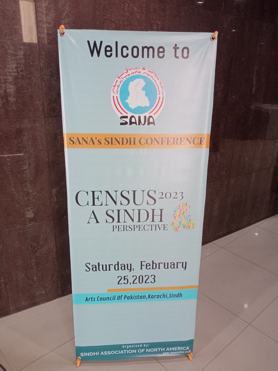 q_Asif's tweet photo. #DigitalCensus #SanaConference
At @ArtsCouncilKar
@MushRajpar @betterpakistan https://t.co/1o57lXq4aX