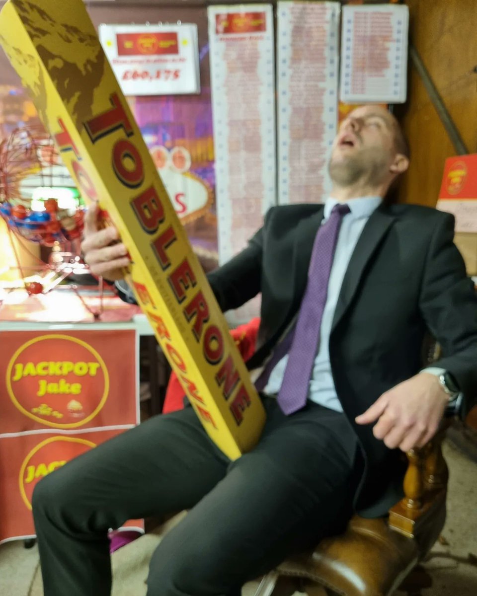 Jackpot Jake tweet media