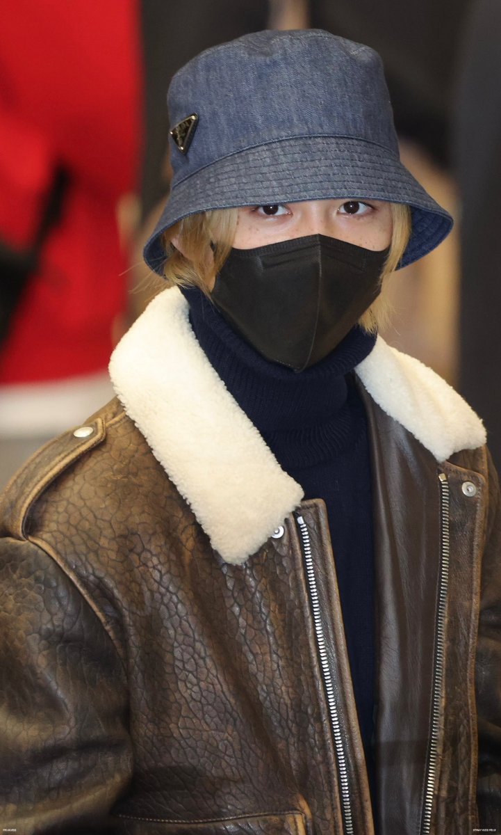 felixless915's tweet photo. 230224 출국 HQ 
see you soon 👋🏻🤍
#straykids #felix #필릭스 #스트레이키즈 https://t.co/iVvjATuT9e