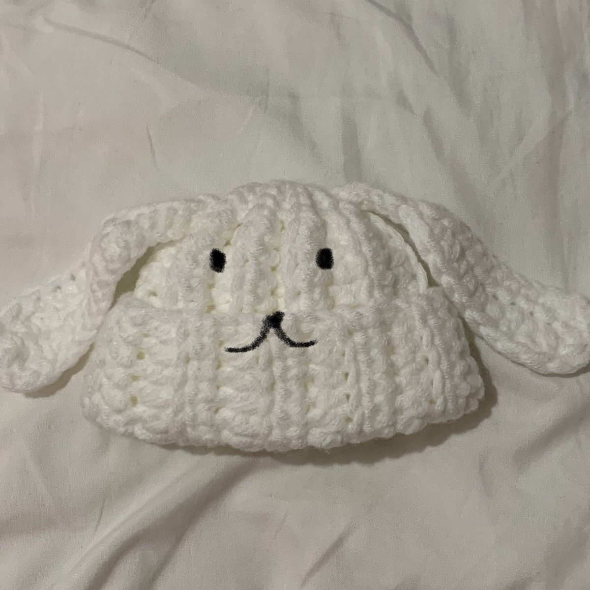 gumzddakji's tweet photo. 💌 @bmjncollects #bmjnproofs
pposongbam’s bunny ears is here 🫶🏼 it’s very well made ! tysm for packing it safely ^__^ https://t.co/37namdOCpL