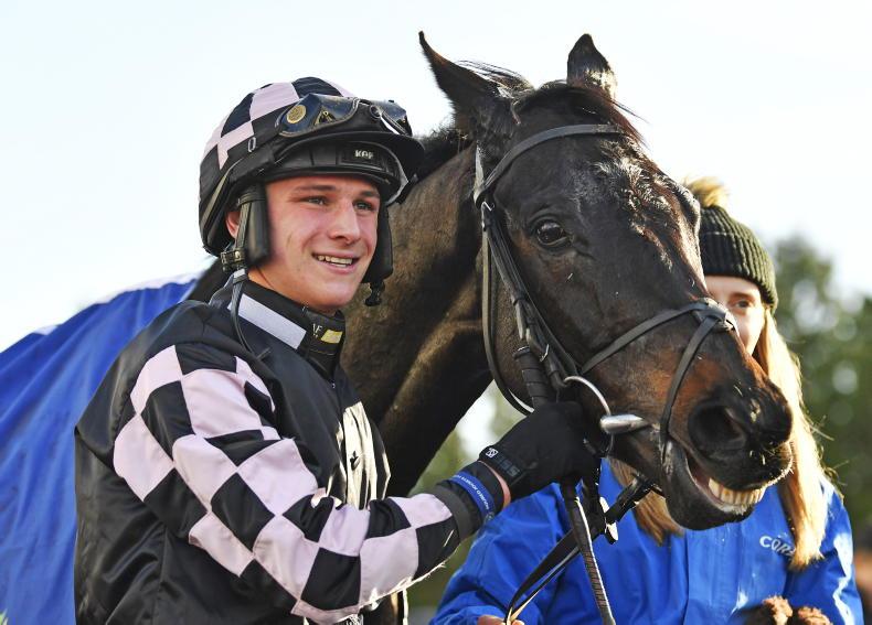 💷 If CAP DU NORD Wins the 3.00 at Kempton for CHRISTAIN WILLIAMS I'll give £50 CASH to one of you Lucky People!! 🥇 

To Enter: 👇

1️⃣ RT this Tweet 
2️⃣ Follow <a href="/racingblogger/">Stephen R Power</a>
 
🚨 instagram.com/racingblogger
 
#Cheltenhamfestival #PaulFury #Win