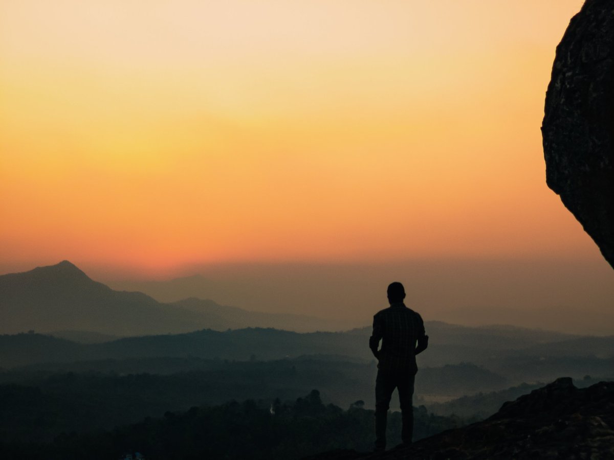 jozephcyril's tweet image. It's one of ma fav Golden Hour
#ShotOnSnapdragon #ShotOnOnePlus #OnePlus9Pro