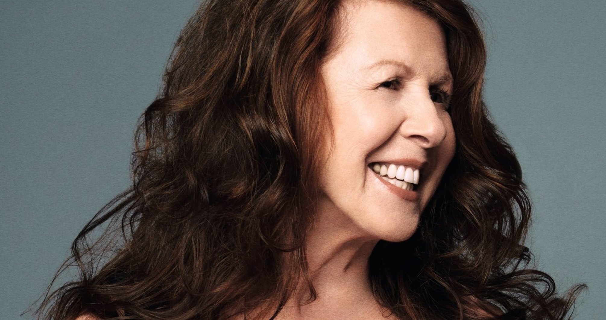 Happy birthday to Elkie Brooks. Going to give \pearls\ a spin. 25th February 