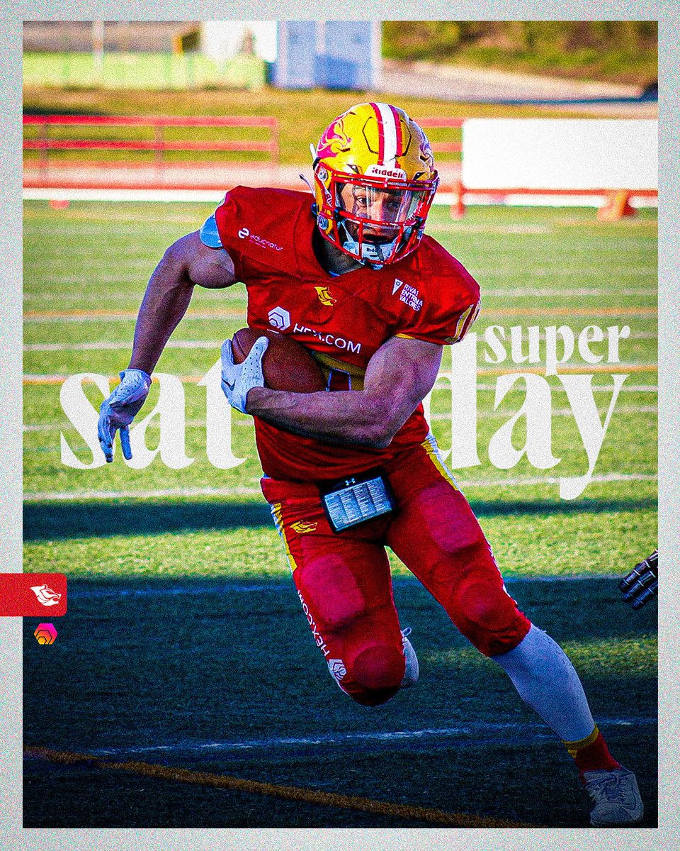 Osos Rivas Football tweet media
