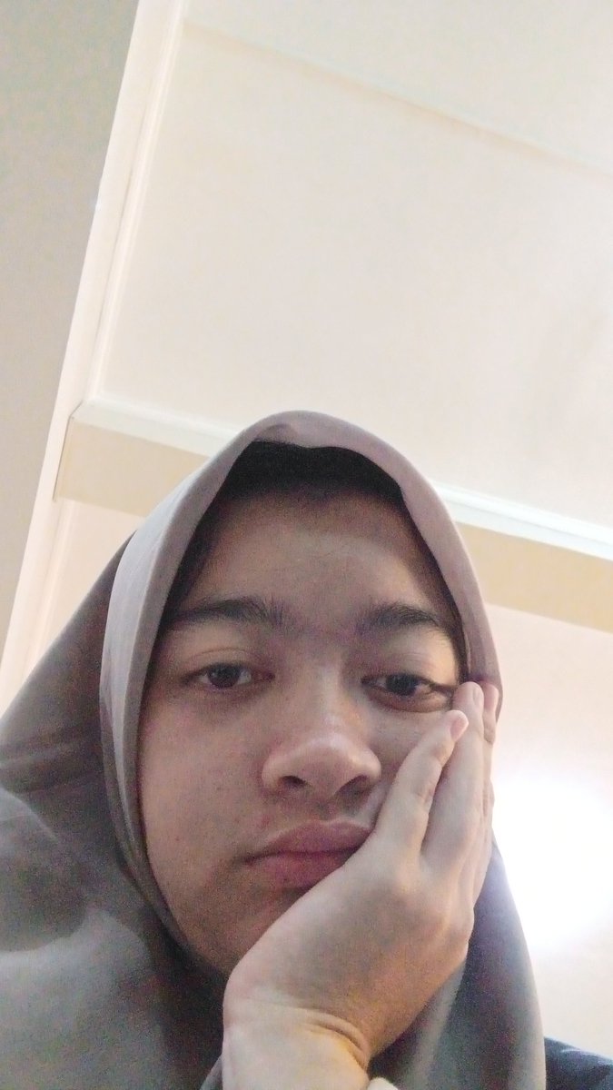 AttinHawa's tweet photo. @sbyfess Malah lebih suka ga pake efek pap ke doi https://t.co/rB53m9DS9g
