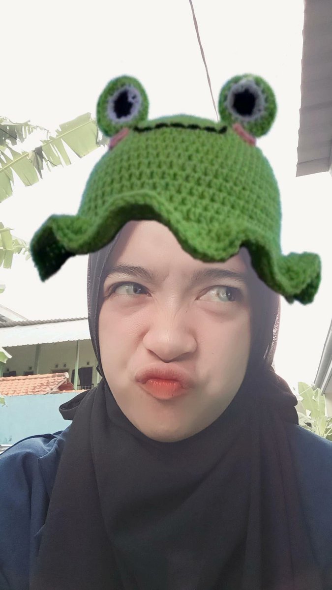 AttinHawa's tweet photo. @sbyfess Malah lebih suka ga pake efek pap ke doi https://t.co/rB53m9DS9g