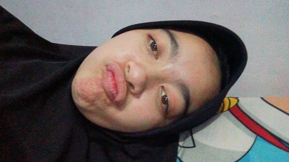AttinHawa's tweet photo. @sbyfess Malah lebih suka ga pake efek pap ke doi https://t.co/rB53m9DS9g
