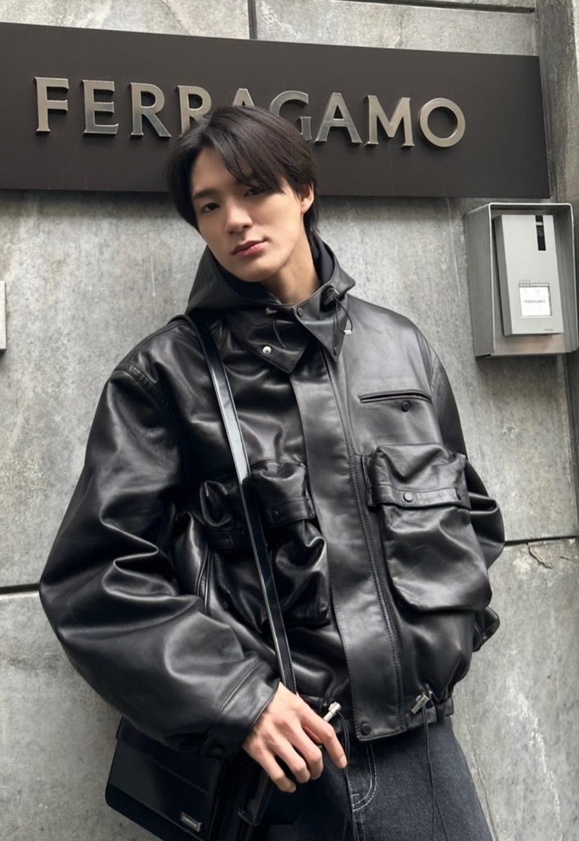 หล่ออ่ะตื่นเต้นละ🥹🥹