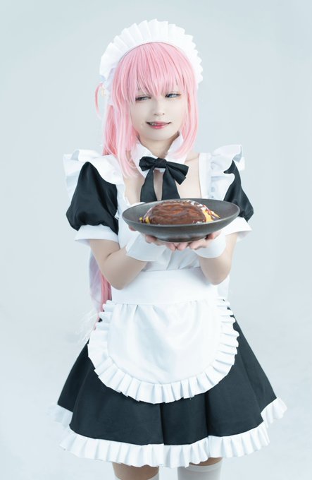 Twitterのコスプレ画像16