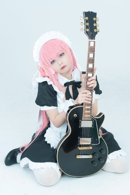 Twitterのコスプレ画像14