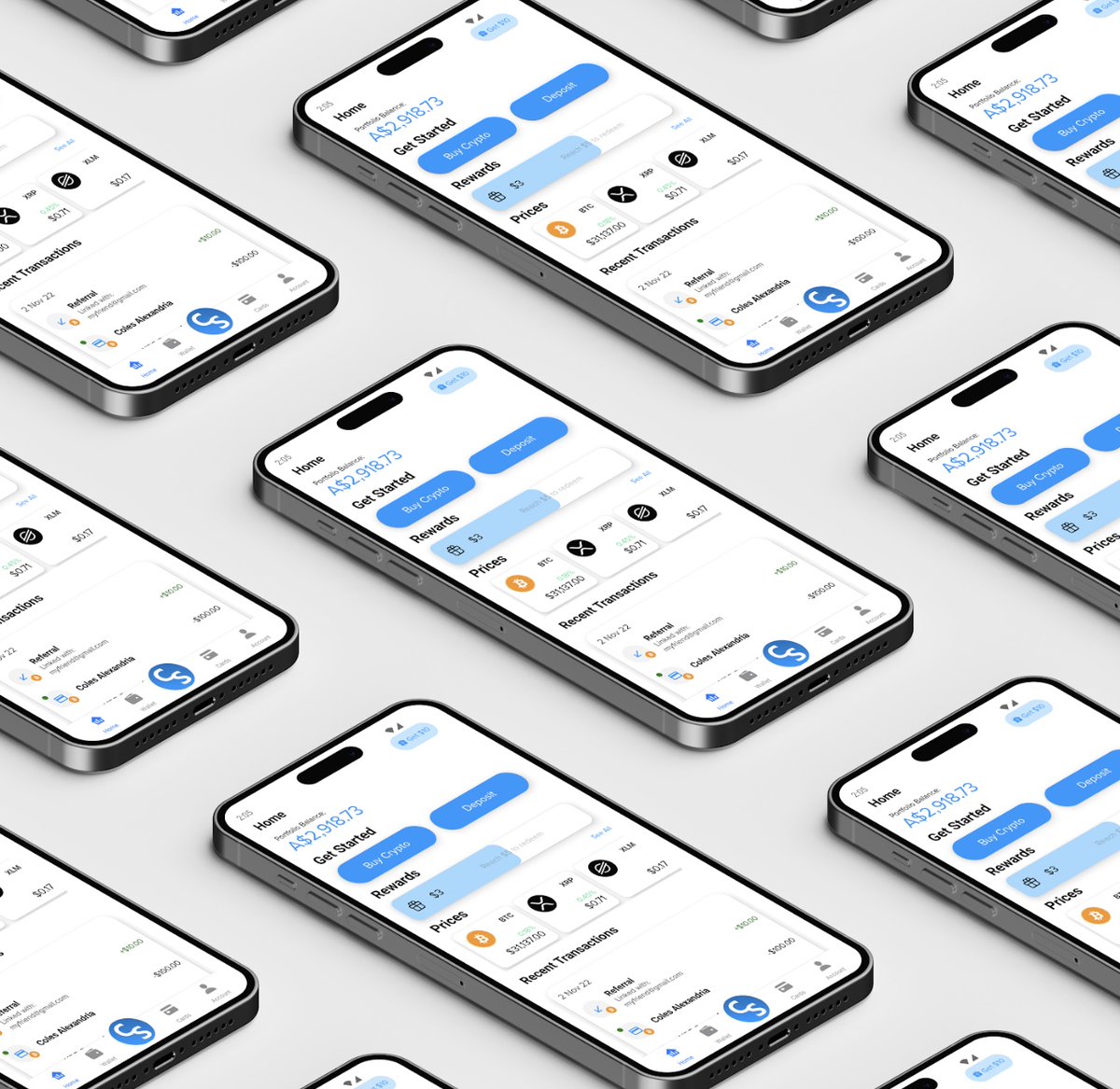 WayexOfficial's tweet photo. From everyday transactions to holidays for the whole family, enjoy a seamless experience every time, GET CRYPTOSPENDING! https://t.co/sEgRbT6i5t