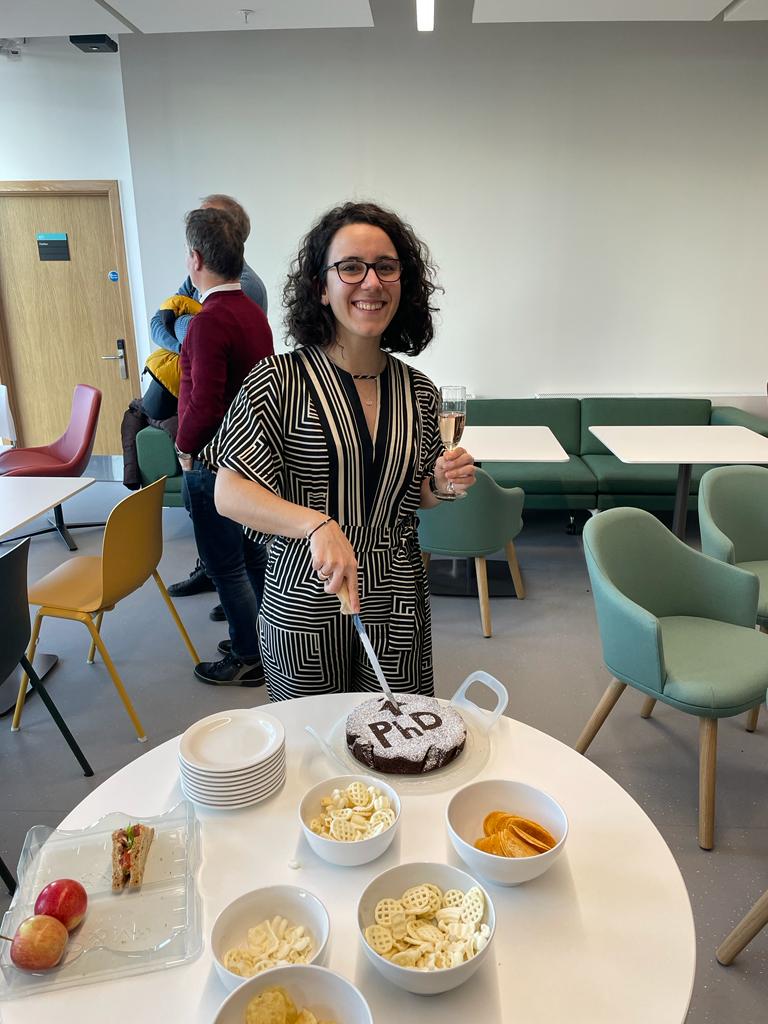 Cristina Chueca tweet media