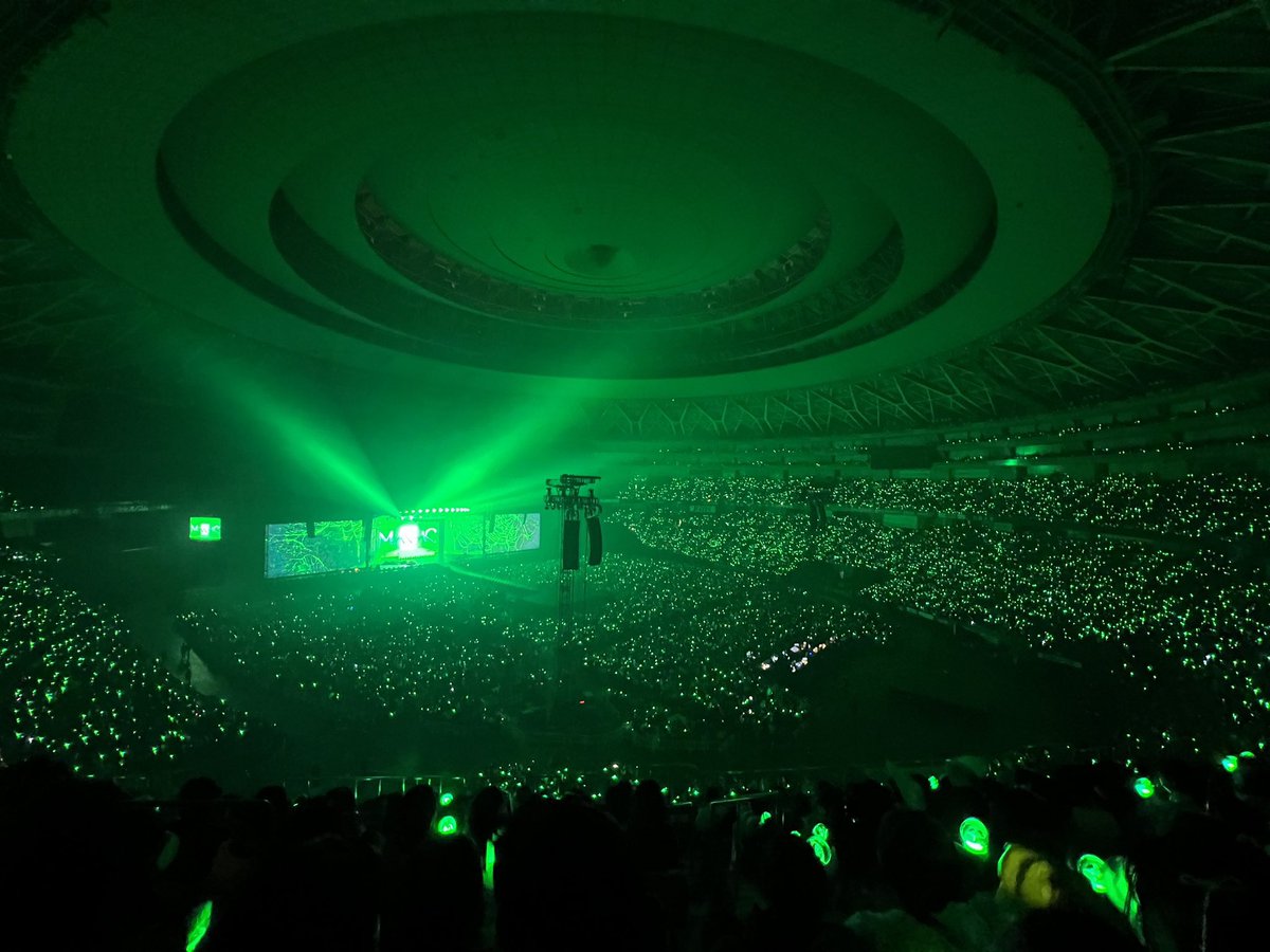 minunivers's tweet photo. Here we go… Tears and pride. https://t.co/QzGfLyOvri