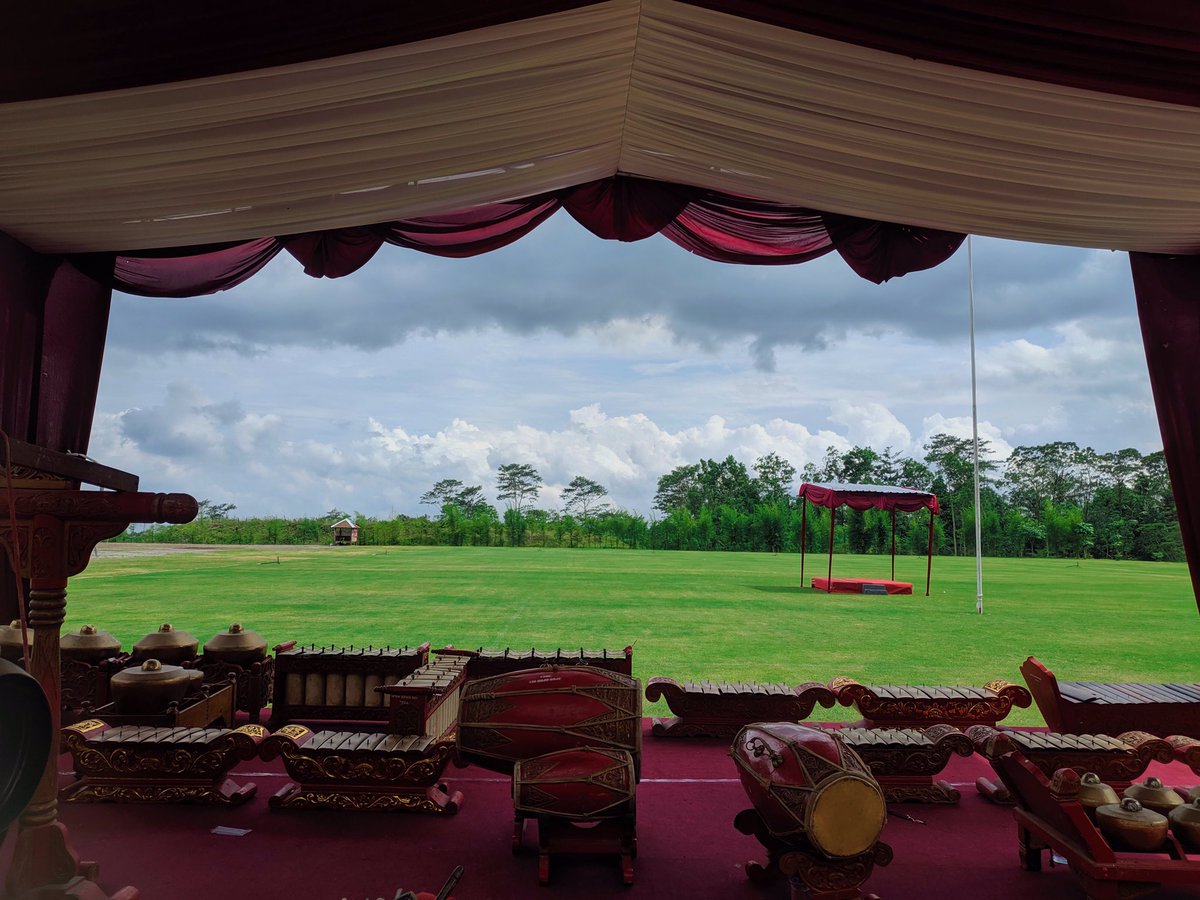 H-1 Pengetan Pindahing Kantor Paprentahan Kepuharjo Kaping 11