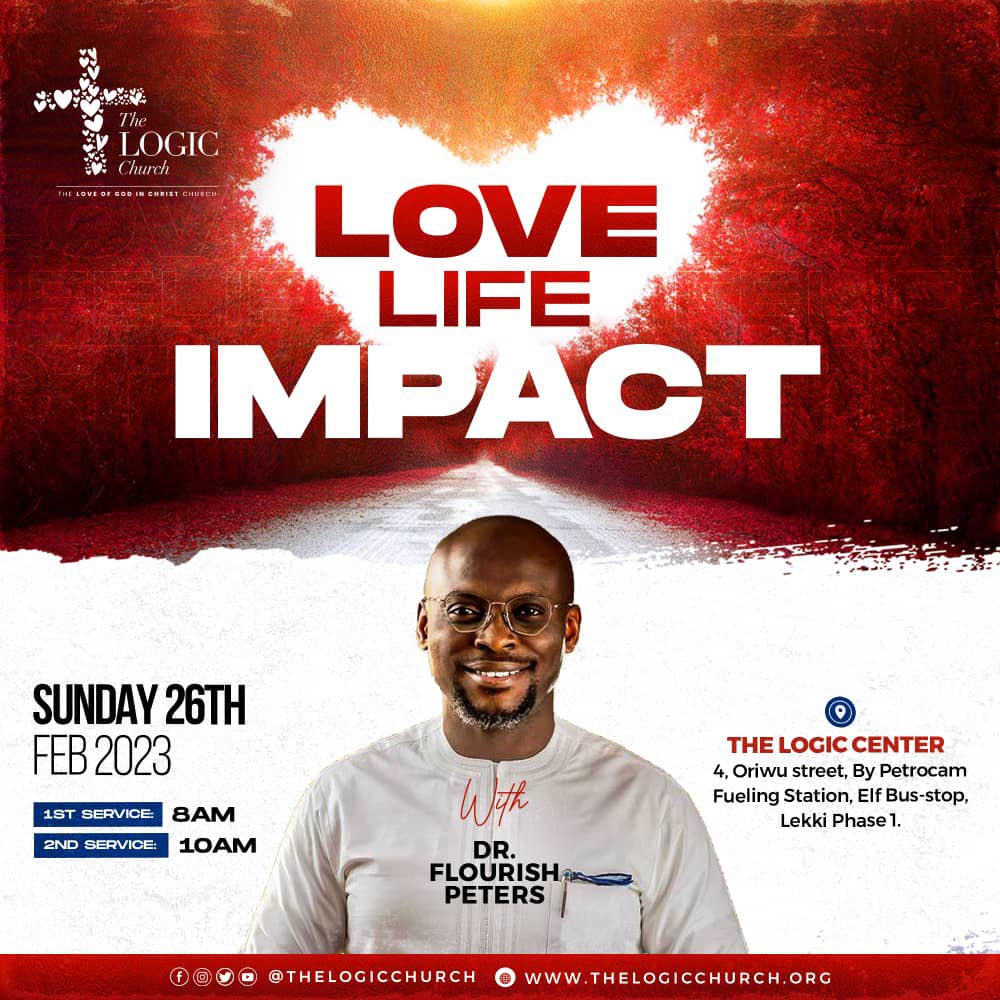 Jthatjesusloves's tweet photo. Every service @thelogicchurch is an experience.
Come and be part of this wonderful,gospel preaching community ❤️
#lovelifeimpact #logicnation #logicchurch #drflo #pflo https://t.co/5mH1aTYyhj