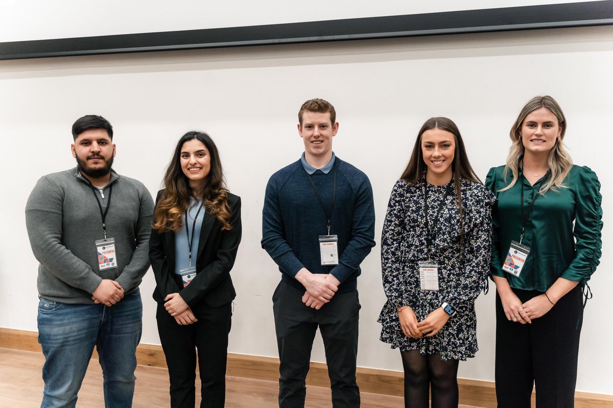 Student Medical Summit (@medicalsummit) on Twitter photo Our 5 finalists š
Yasir Alshareefy, <a href="/TrinityMed1/">School of Medicine, Trinity College Dublin</a>
Zahra Khosravi, <a href="/UCDMedicine/">UCD Medicine</a>
Spencer Fox, UCD
Hannah Beattie, <a href="/QUBelfast/">Queen's University Belfast š</a>
Charlotte McCreery, UCD Our 5 finalists š
Yasir Alshareefy, <a href="/TrinityMed1/">School of Medicine, Trinity College Dublin</a>
Zahra Khosravi, <a href="/UCDMedicine/">UCD Medicine</a>
Spencer Fox, UCD
Hannah Beattie, <a href="/QUBelfast/">Queen's University Belfast š</a>
Charlotte McCreery, UCD