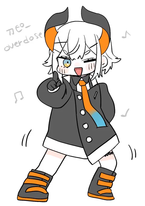 かわいかったね 