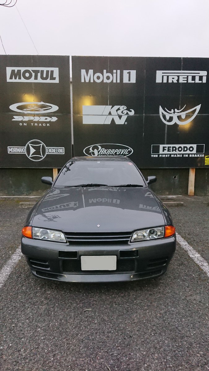 ryoryoryocchi's tweet photo. #nissan
#skyline
#gtr
#skylinegtr
#r32
#bnr32
#32gtr
#r32gtr
#rb26
#rb26dett
#nismo
#vspec2
#gtrlife
#gtrnation
#gtrgram
#superstreet
#speedhunters
#ohlins
#bbs
#bbslm
#bbswheels
#gtrmagazine
#rsmeeting
#車好きな人と繋がりたい
#車の写真 https://t.co/JpbmTlltKI
