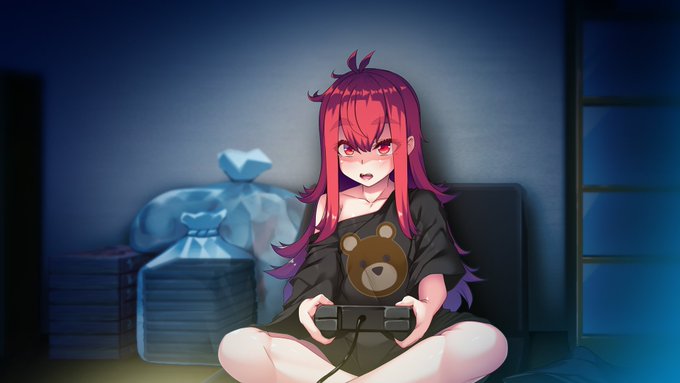 メスガキTS娘ちゃん! 