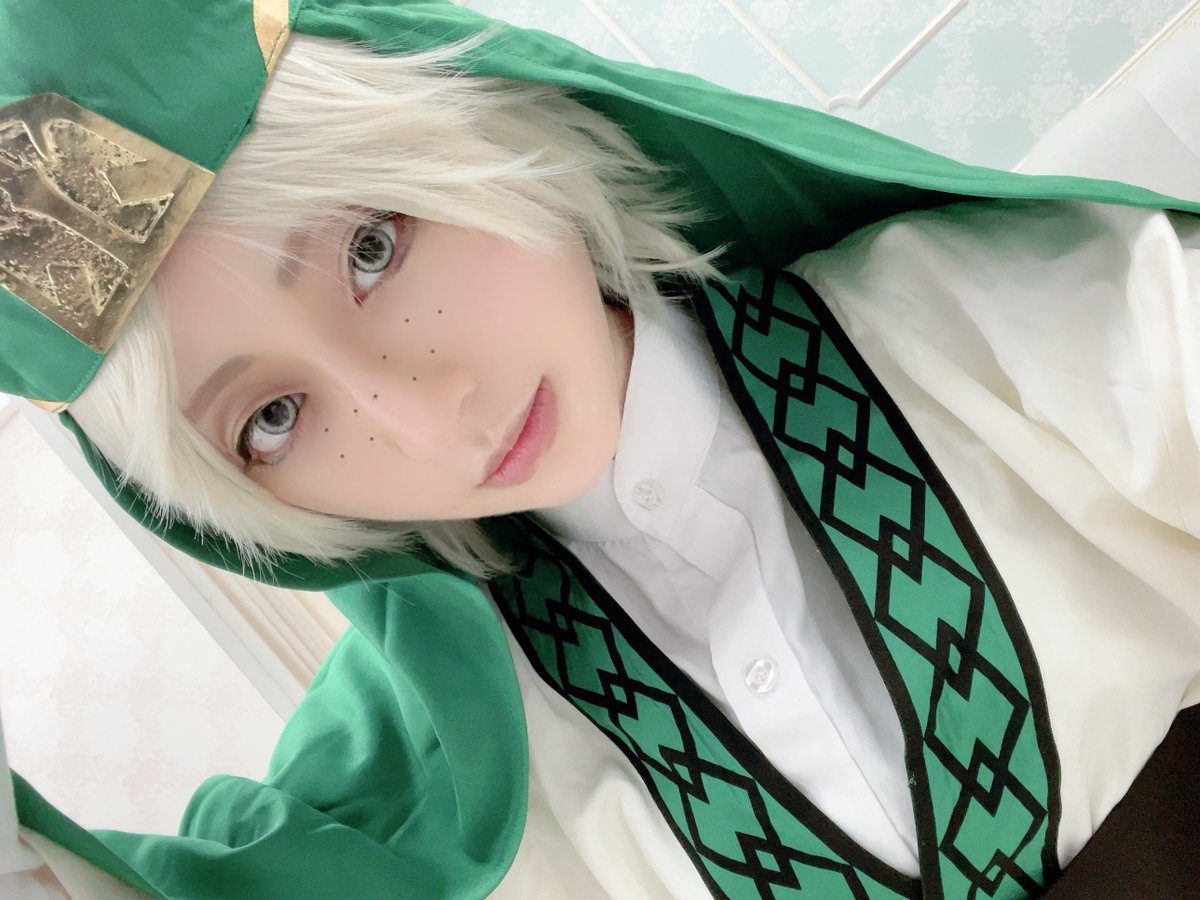 🦔にあこ🦔 tweet media