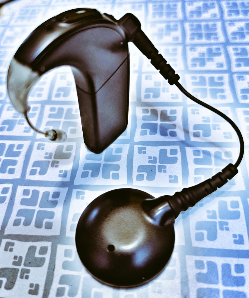 Yasir Haniff 🦻 tweet media