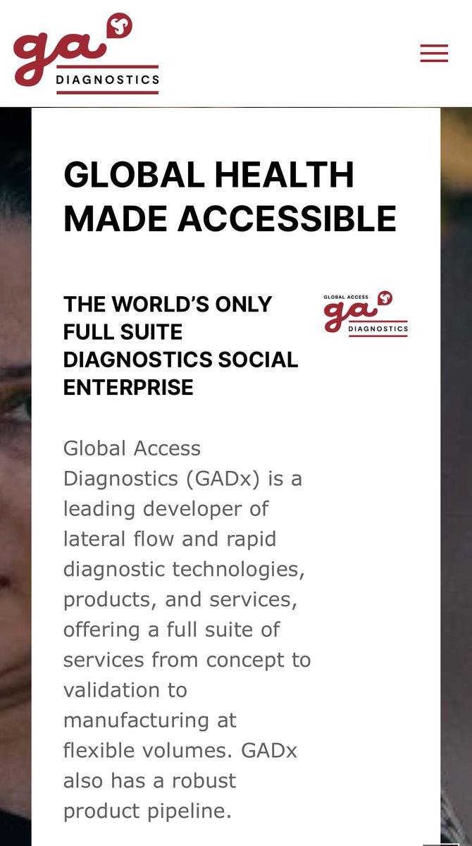 🎉FDA approval for COVI-Go™ by @GlobalAccessDx Informally known as Hourglass, this rapid test is super easy to use! take a swab,click it into the device,turn it upside down. Read in 20’ Proud disclaimer: honoured to have contributed to the work that required live SARS-CoV-2 ❤️