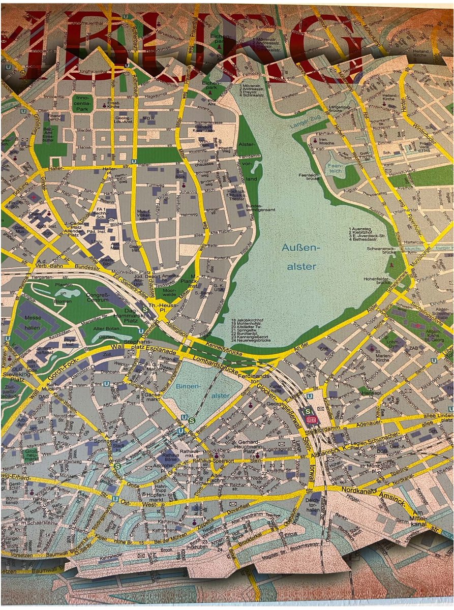 Hamburg Damals tweet media