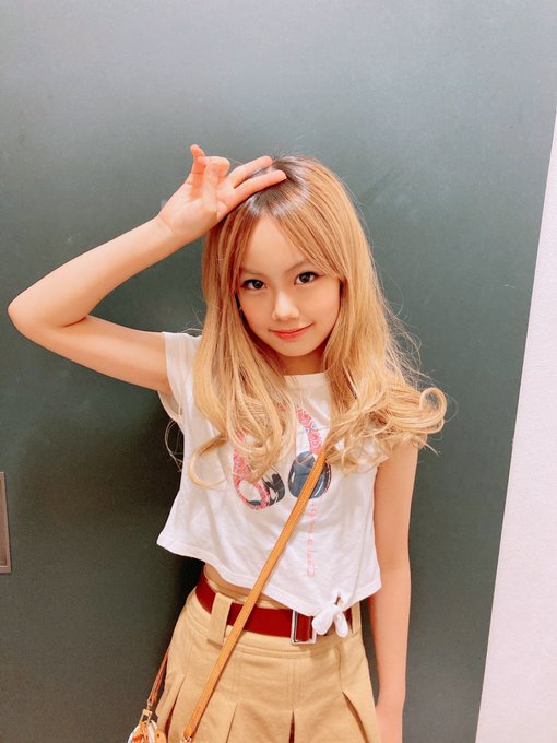 Twitterのコスプレ画像1