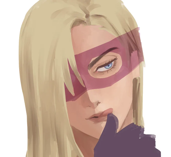 落書きメロネ 