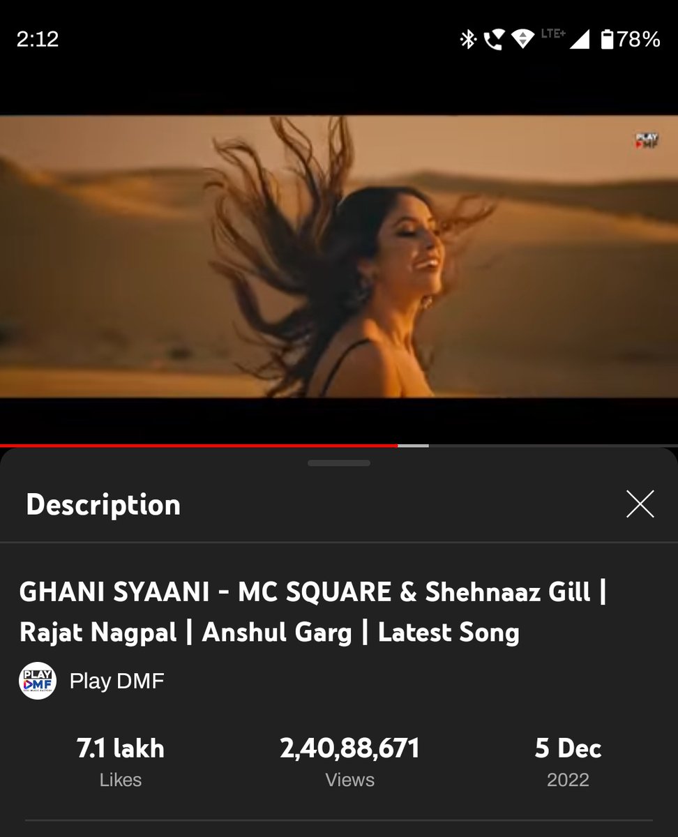 Streaming #GhaniSyaani ❤️🌟
#SidNaaz #ShehnaazGill #SidharthShukla